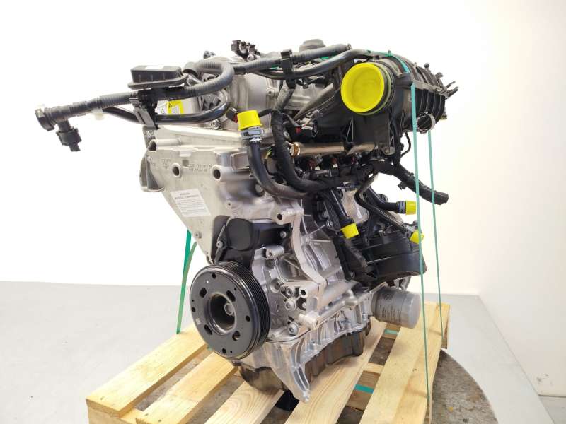 Recambio de motor completo para cupra formentor (km7, kmp) 1.5 tsi referencia OEM IAM DXD DXDB 6