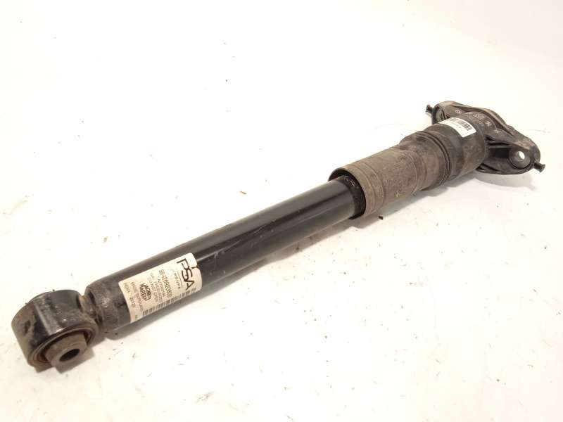 Recambio de amortiguador trasero izquierdo para opel mokka 1.2 (76) referencia OEM IAM 9842692080 - Gris 2