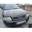 AUDI A6 C5 AVANT (4B5, 4B6)