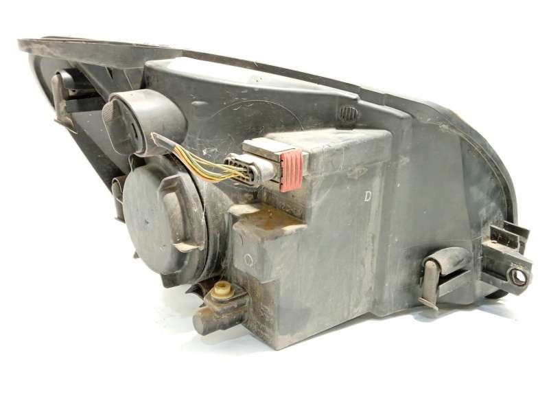 Recambio de faro izquierdo para peugeot partner monospace (5_, g_) 1.6 hdi 90 referencia OEM IAM 6204AX - Gris 3