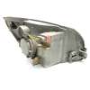 Recambio de faro izquierdo para peugeot partner monospace (5_, g_) 1.6 hdi 90 referencia OEM IAM 6204AX  