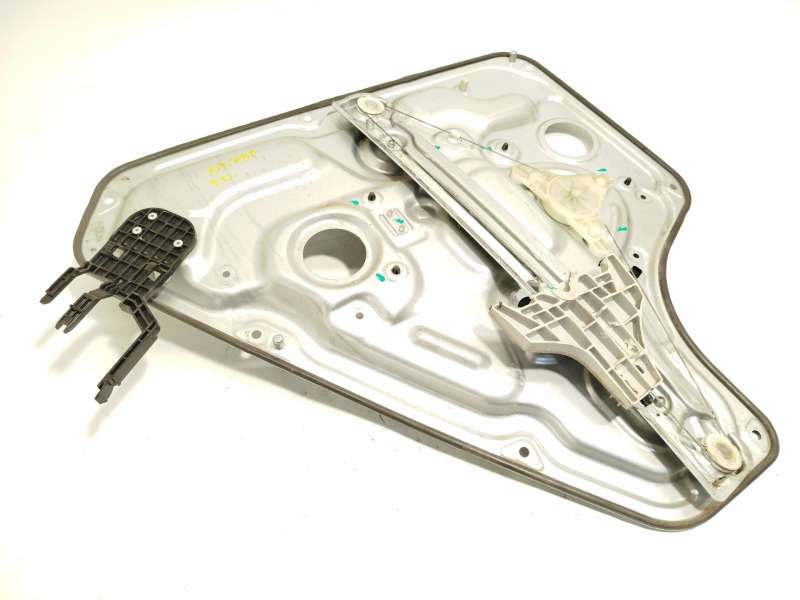 Recambio de elevalunas trasero derecho para hyundai ix20 1.6 cat referencia OEM IAM 834801K010 834601P000 5