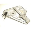 Recambio de elevalunas trasero derecho para hyundai ix20 1.6 cat referencia OEM IAM 834801K010 834601P000 