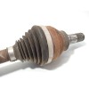Recambio de transmision delantera izquierda para opel astra k lim. 5türig 1.6 cdti dpf referencia OEM IAM 13367061  