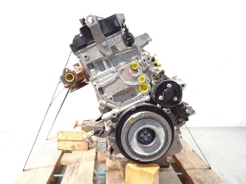 Recambio de motor completo para bmw serie 7 (g11/g12) 730d referencia OEM IAM B57D30A 2