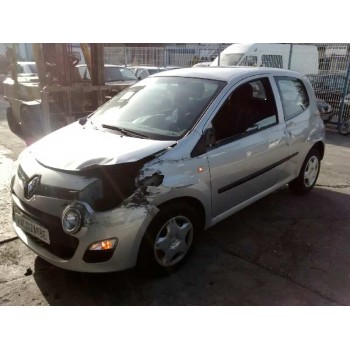 renault twingo del año 2013