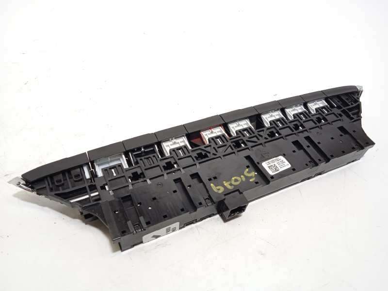 Recambio de mando multifuncion para skoda octavia lim. (nx3) 2.0 tdi referencia OEM IAM 5E3925200F  5E3925200FVSV - Negro 6