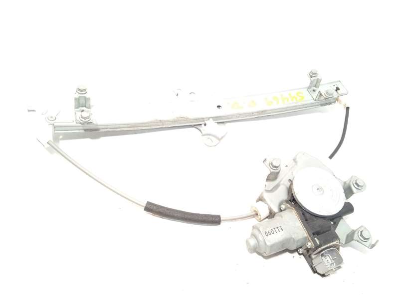 Recambio de elevalunas delantero derecho para nissan juke (f15) 1.6 referencia OEM IAM 80730JX30C 2
