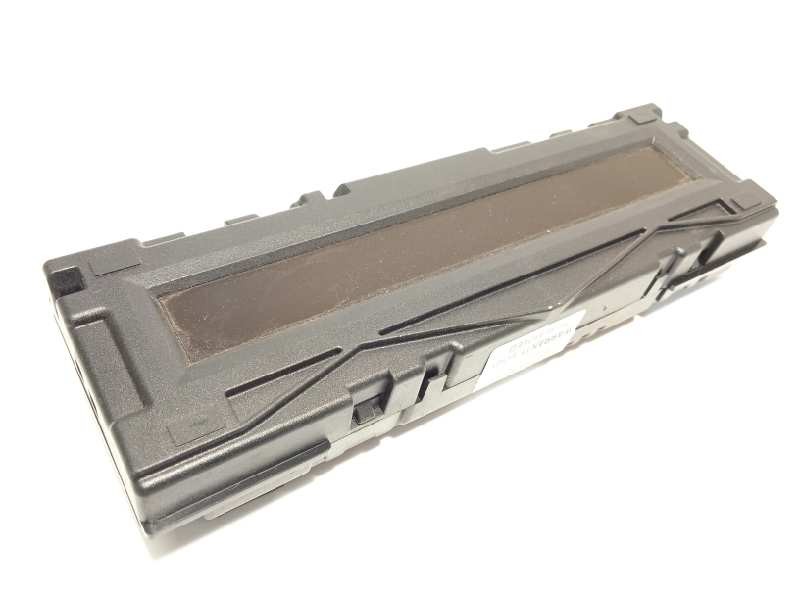 PANTALLA MULTIFUNCION 13233977 13233977F A2C53256932