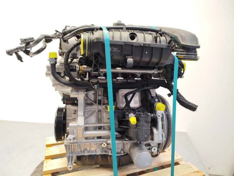 Recambio de motor completo para cupra formentor (km7, kmp) 1.5 tsi referencia OEM IAM DXD DXDB 7