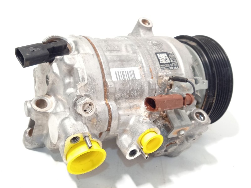 COMPRESOR AIRE ACONDICIONADO 3Q0816803D 6SAS14C 4471102902