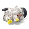 Recambio de compresor aire acondicionado para seat arona (kj7, kjp) 1.0 tsi referencia OEM IAM 3Q0816803D 6SAS14C 4471102902