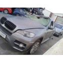 BMW X6 (E71)