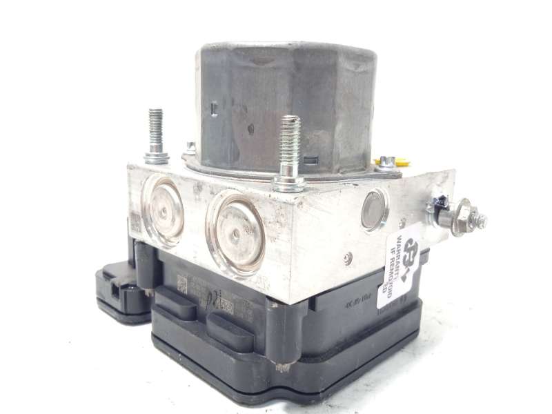 Recambio de abs para dacia duster (hm_) 1.5 dci 115 (hmad) referencia OEM IAM 476602738R 269727 2265106516 2