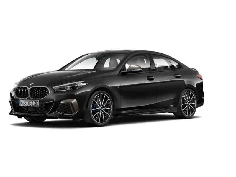 BMW SERIE 2 GRAN COUPE (F44)