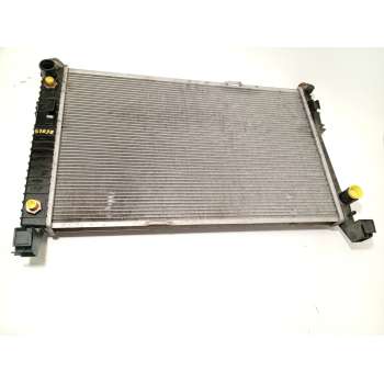 RADIADOR AGUA A1695001803 