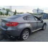 bmw x6 (e71) del año 2011