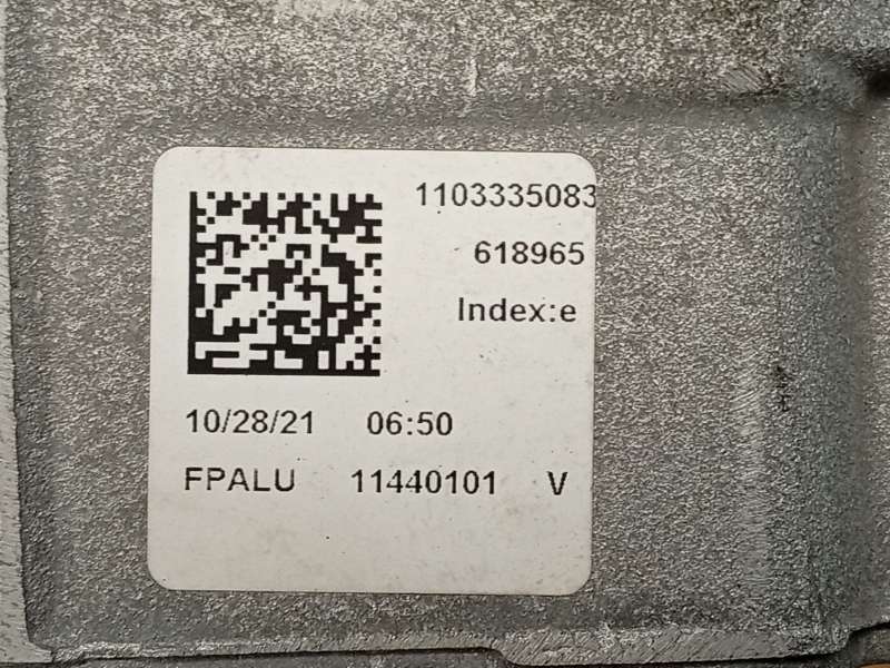 Recambio de caja cambios para audi a5 sportback (f5a, f5f) 40 tfsi mild hybrid referencia OEM IAM TMA 0D5300040P002 - Gris 7