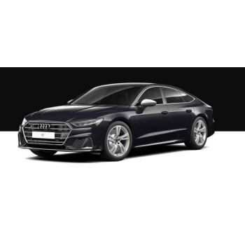 audi s7 sportback (4ka) del año 2019
