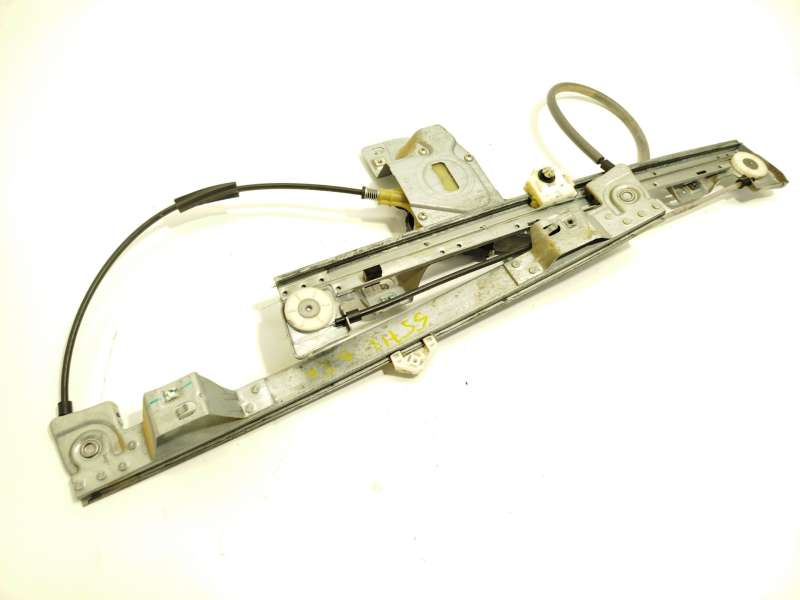 Recambio de elevalunas delantero izquierdo para nissan nv250 furgoneta (x61) dci 95 referencia OEM IAM 128001181B - Blanco 3