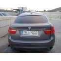 BMW X6 (E71)