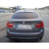 bmw x6 (e71) del año 2011