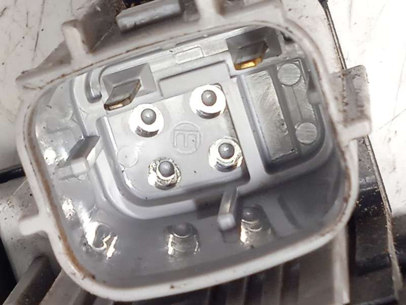 Recambio de elevalunas delantero derecho para nissan juke (f15) 1.6 referencia OEM IAM 80730JX30C 3
