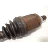 Recambio de transmision delantera izquierda para bmw x3 (e83) 3.0 turbodiesel cat referencia OEM IAM 3450563  31603450563