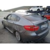 bmw x6 (e71) del año 2011