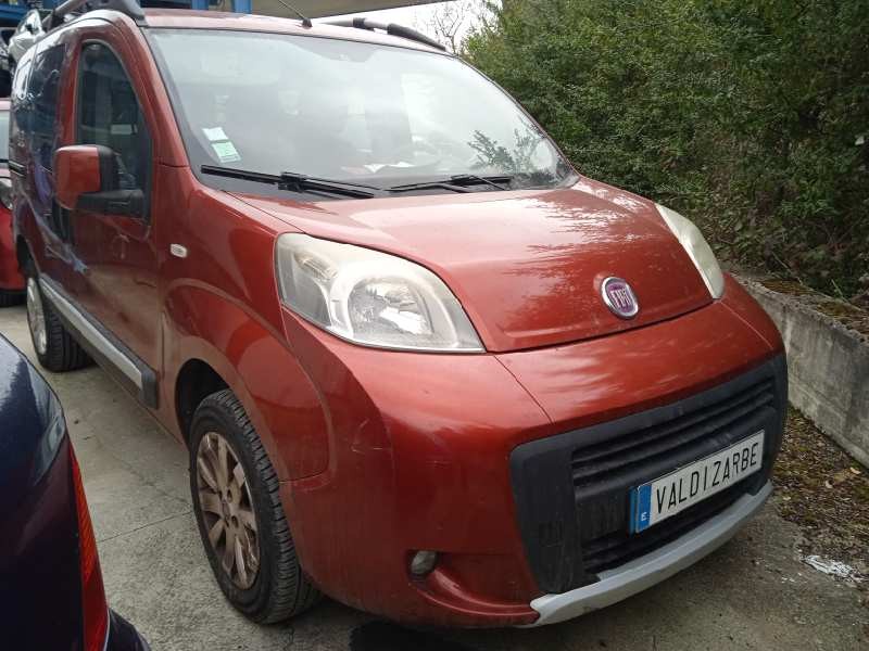 FIAT QUBO (300)