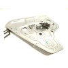 Recambio de elevalunas trasero izquierdo para hyundai ix20 1.6 cat referencia OEM IAM 834701K010 834501P000 