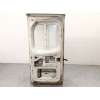Recambio de puerta trasera izquierda para nissan primastar furgoneta (x83) 2.0 dci 115 referencia OEM IAM K010000QAA  