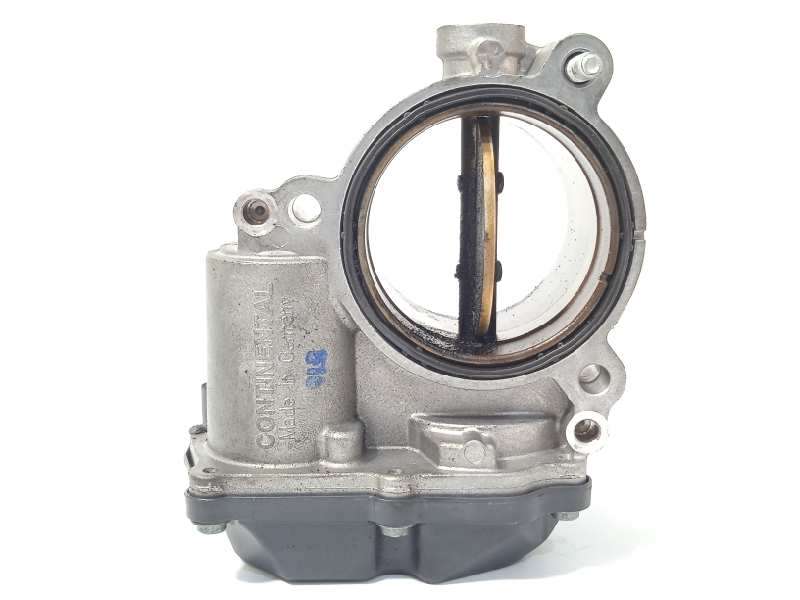 Recambio de caja mariposa para audi a8 (4n2/4n8) 50 tdi quattro referencia OEM IAM 059145950BH  A2C10176000 - Negro 2