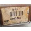 Recambio de transmision delantera izquierda para bmw x3 (e83) 3.0 turbodiesel cat referencia OEM IAM 3450563  31603450563