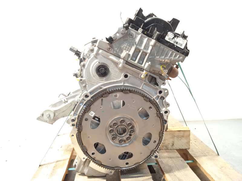 Recambio de motor completo para bmw serie 7 (g11/g12) 730d referencia OEM IAM B57D30A 5