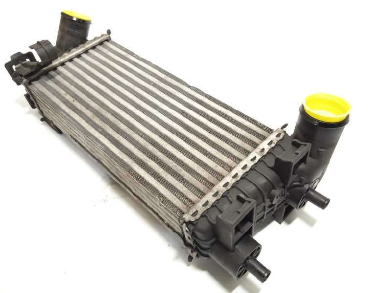 Recambio de intercooler para ford c-max 1.0 ecoboost cat referencia OEM IAM CV619L440VG 2026747 - Blanco 2
