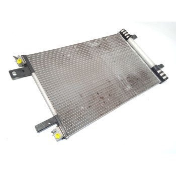CONDENSADOR / RADIADOR AIRE ACONDICIONADO 9673629780 