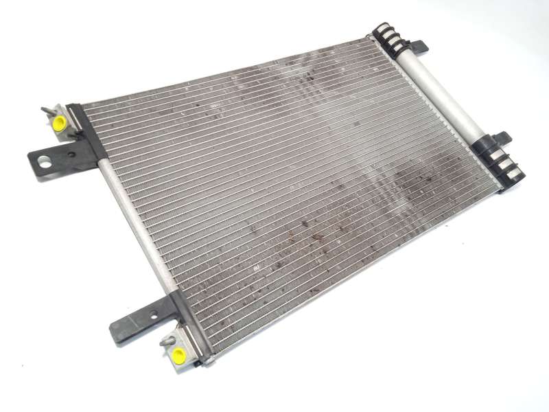 Recambio de condensador / radiador aire acondicionado para peugeot 308 ii (lb_, lp_, lw_, lh_, l3_) 1.2 vti 72 referencia OEM IA - Rojo