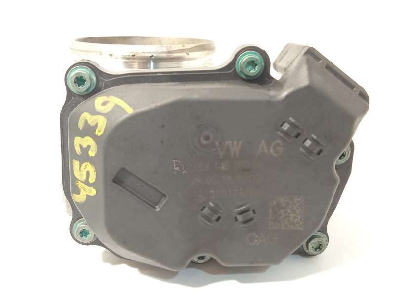 Recambio de caja mariposa para audi a8 (4n2/4n8) 50 tdi quattro referencia OEM IAM 059145950BH  A2C10176000 - Negro 3