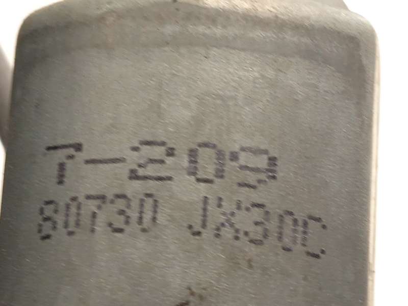 Recambio de elevalunas delantero derecho para nissan juke (f15) 1.6 referencia OEM IAM 80730JX30C 4
