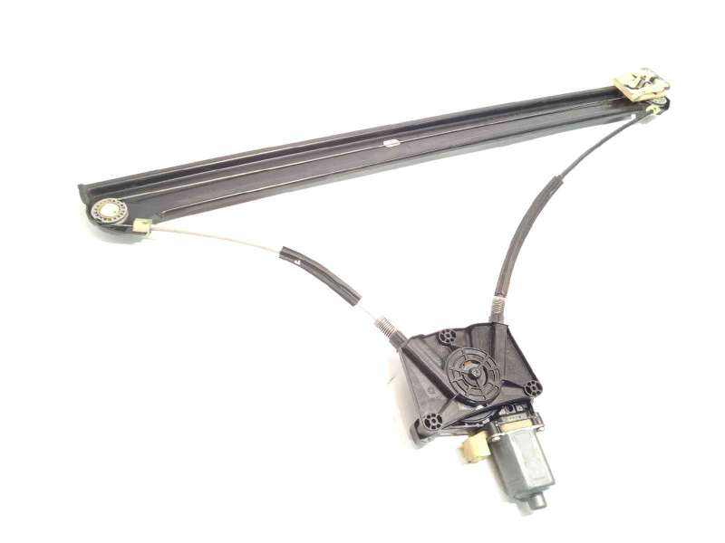 Recambio de elevalunas delantero derecho para volkswagen crafter kasten (sy) kasten 30 mittlerer radstand mit hochdach fwd refer - Azul 2
