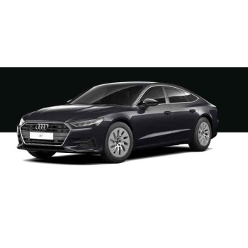 audi a7 sportback (4ka) del año 2018