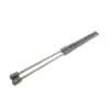Recambio de amortiguadores maletero / porton para opel mokka 1.2 (76) referencia OEM IAM 9834877880  