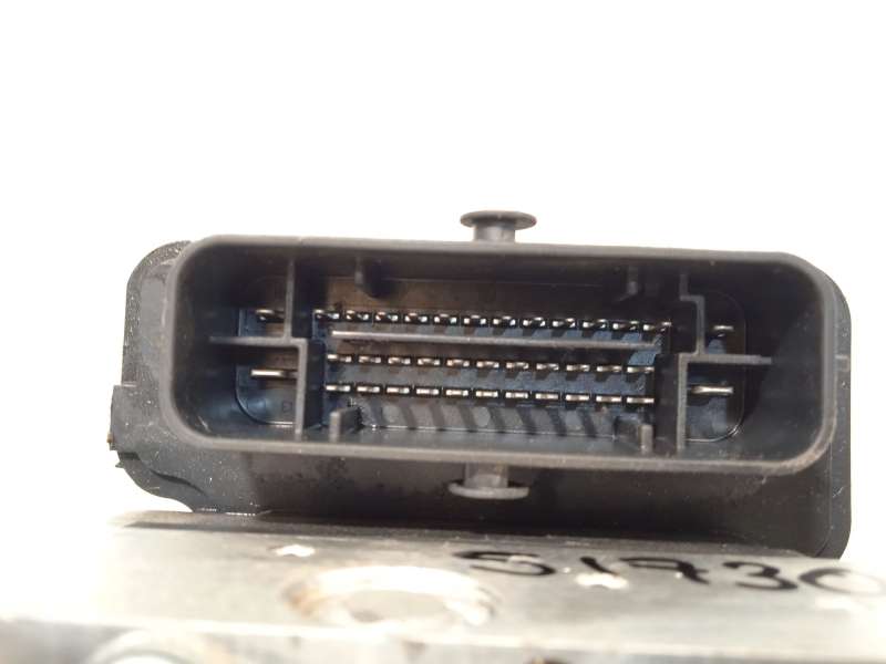 Recambio de abs para dacia duster (hm_) 1.5 dci 115 (hmad) referencia OEM IAM 476602738R 269727 2265106516 4