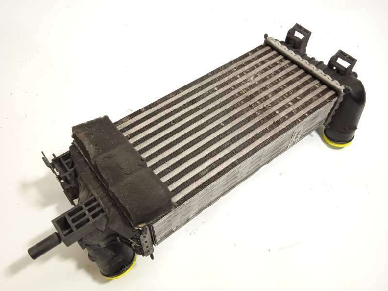 Recambio de intercooler para ford c-max 1.0 ecoboost cat referencia OEM IAM CV619L440VG 2026747 - Blanco 3