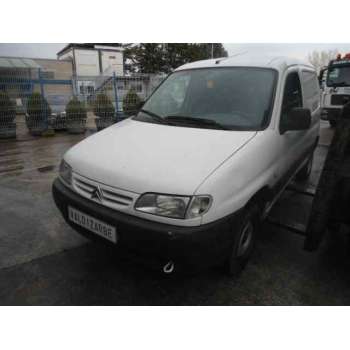 CITROËN BERLINGO