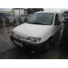 citroën berlingo del año 2000