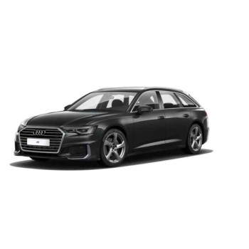 audi s6 avant (4a5) del año 2018