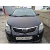 toyota avensis (t27) del año 2010