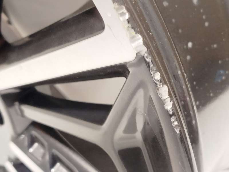 Recambio de llanta para hyundai i20 iii (bc3, bi3) 1.2 referencia OEM IAM 52910Q0500 - Gris 5